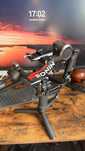 Gimbal Dji RS4+ uchwyt Smallrig