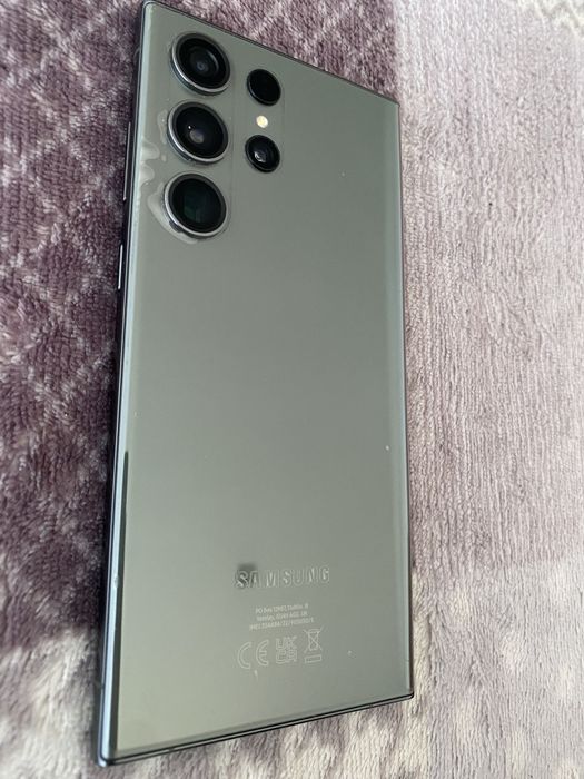 Samsung S23 ultra 512