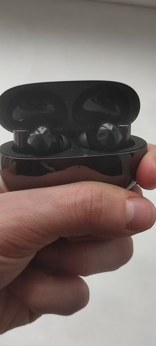 Наушники Realme Buds air 5 pro