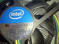 Процесорний кулер i7-4770k Intel 95W LGA1150 Intel Core i7, i5, i3 Б/У