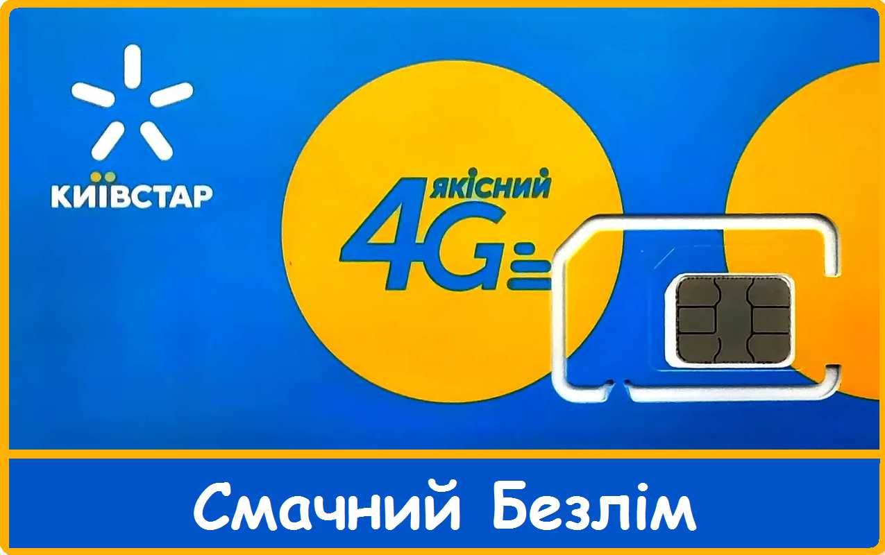 LOVE UA та інші доступні архівні тарифи Kyivstar e-Sim