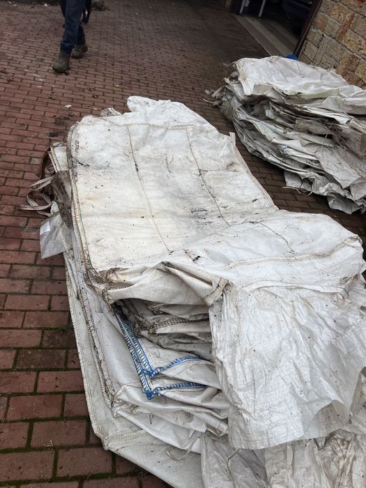 Биг бег для зерна