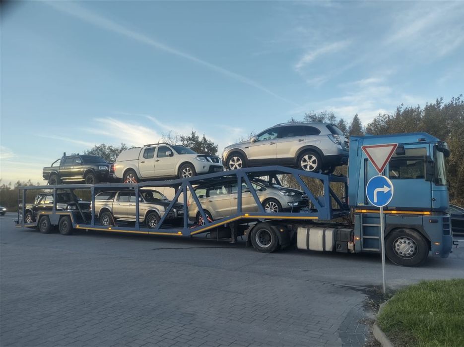 Автовоз  Льаов - ЗАПОРОЖЬЕ. 12000 грн