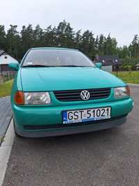 Volkswagen Polo 6n1