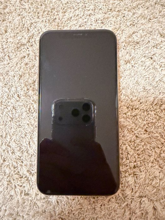 IPhone 11 Pro 64GB dourado