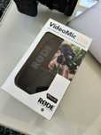 Mikrofon Rode videomic pro rycote