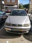 Fiat Palio Weekend 16V