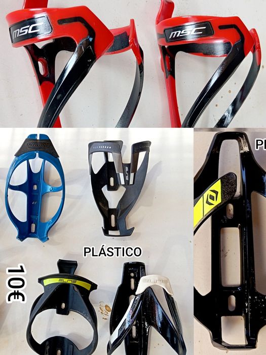 J-bikes porta bidon Specialized/Cannondale/Syncros/BBB/ktm/Onof/Ritche