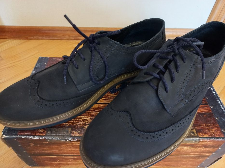 Чоловічі черевики