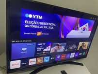 Televisao a venda