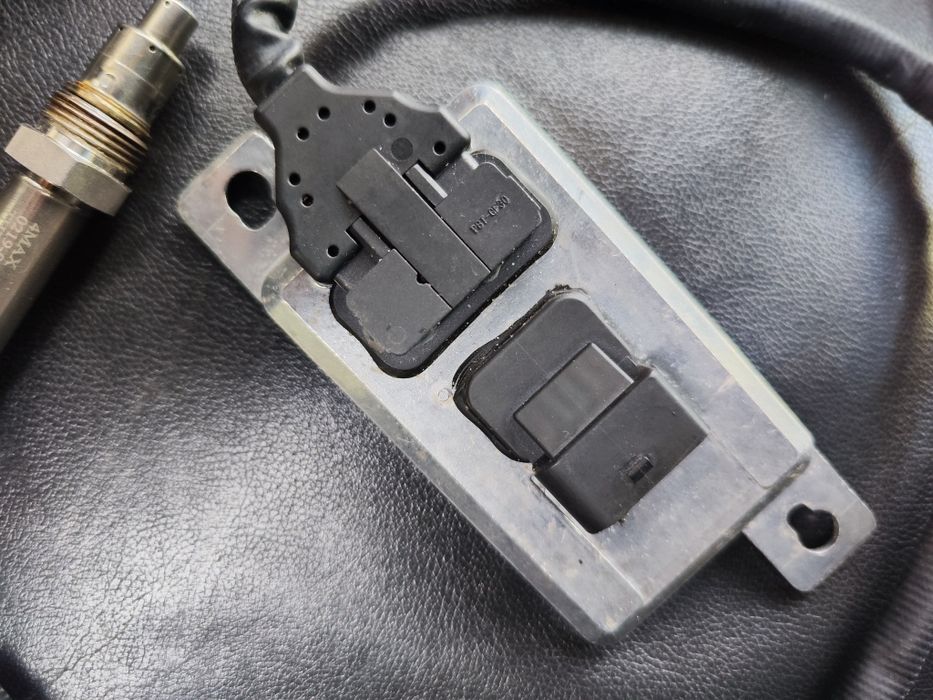 Датчик вихлопних газів нокс 0219-08-0051nox vw аналог 4max