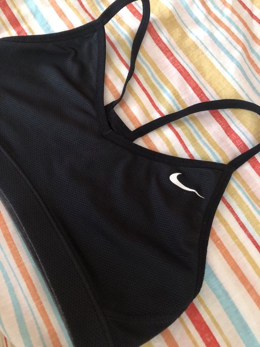 Sutiã desporto Nike