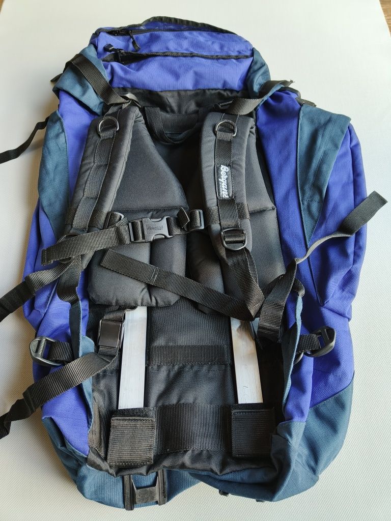 Bergans of Norway Telemark 60L plecak