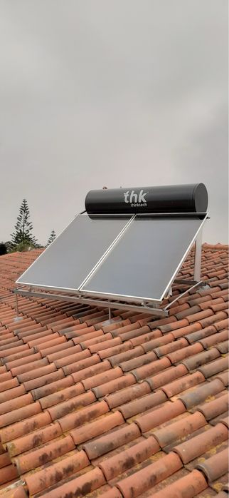 Canalizador ao domicilio