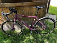 Cannondale Topstone 3 pink