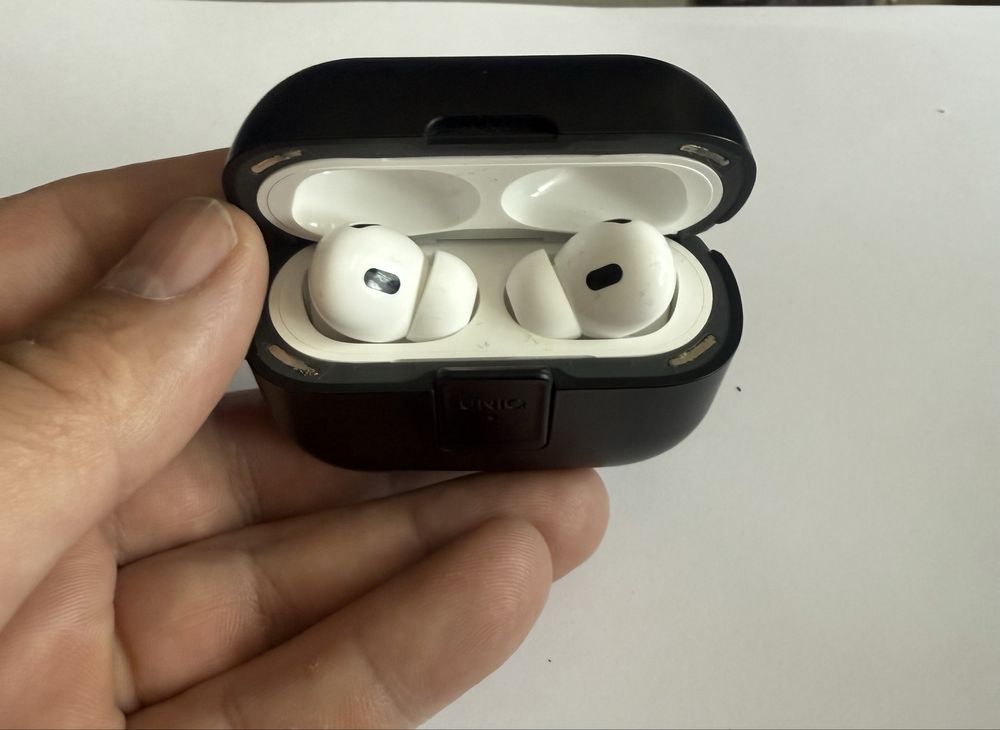 Słuchawki AirPods Pro 2