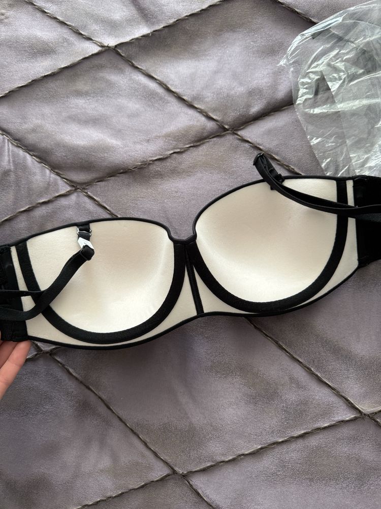 бюстгальтер victoria secret 34B