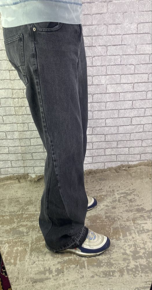 flared jeans, фларед джинси