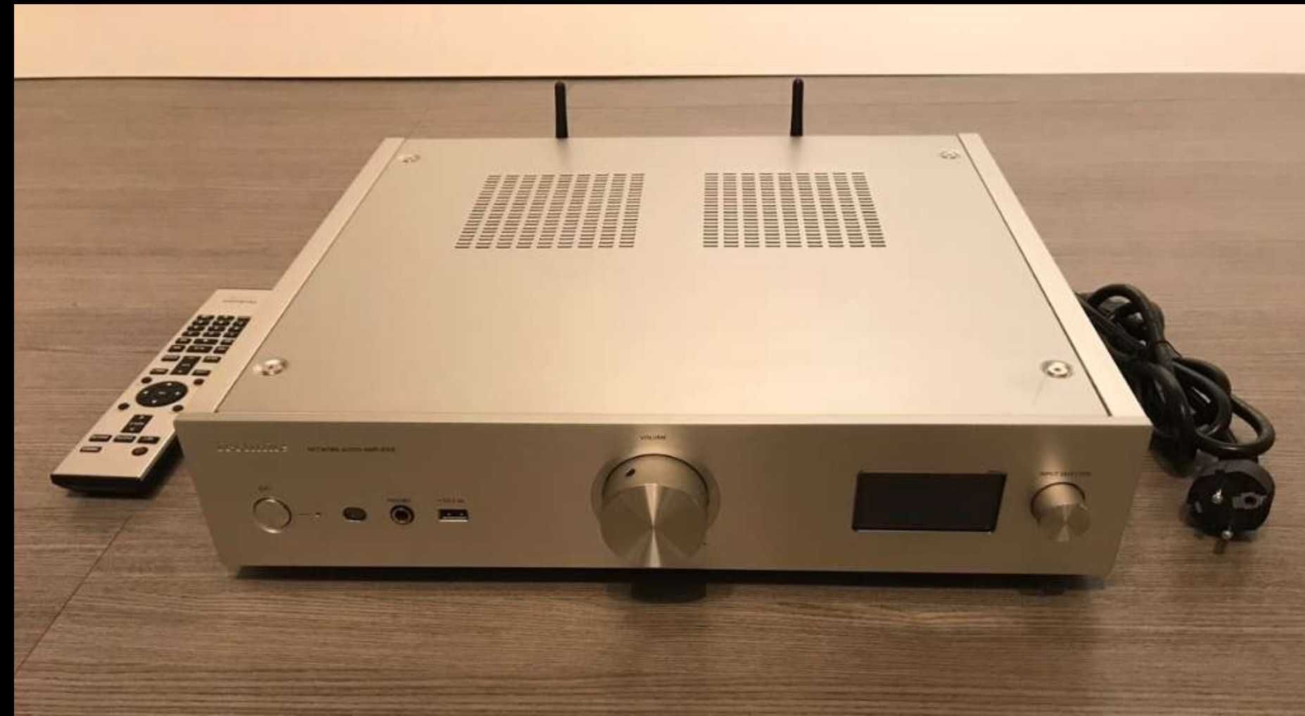 Technics SU-G30  wzmacniacz