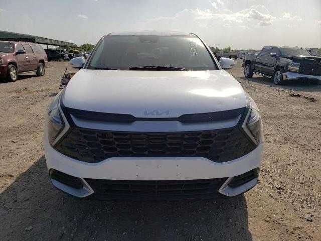 KIA Sportage EX 2023 -