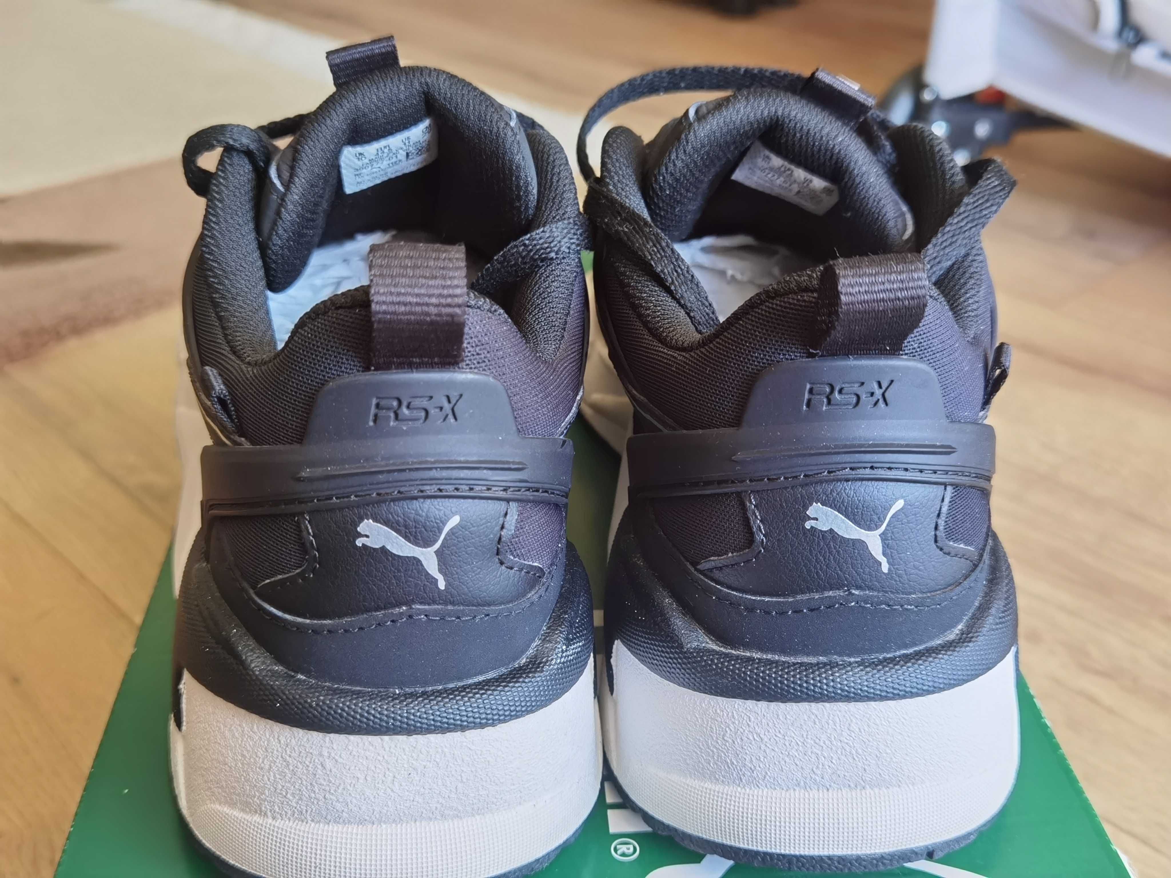 Buty Puma RS-x Efekt Reflective 44,5 - 29cm
