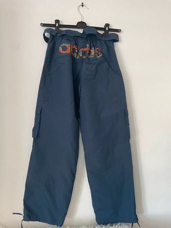 Spodnie Narciarskie Adidas dla chłopca ( 158 ) NOWE