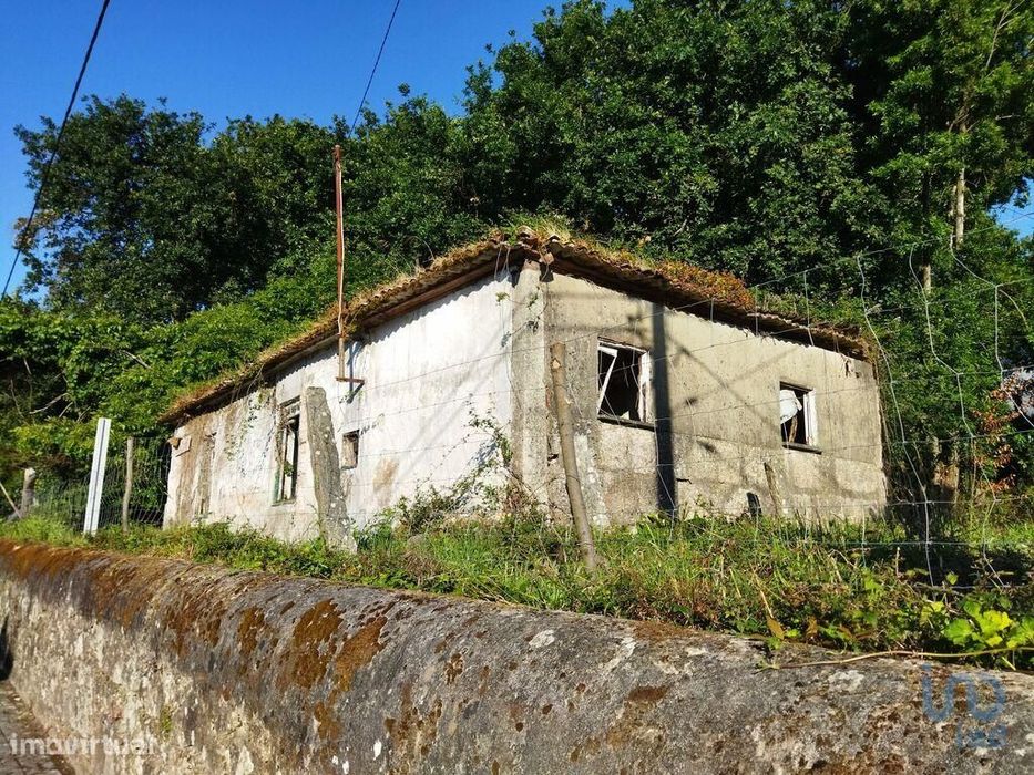 Quinta T2 em Vila Nova De Cerveira E Lovelhe de 101,00 m2
