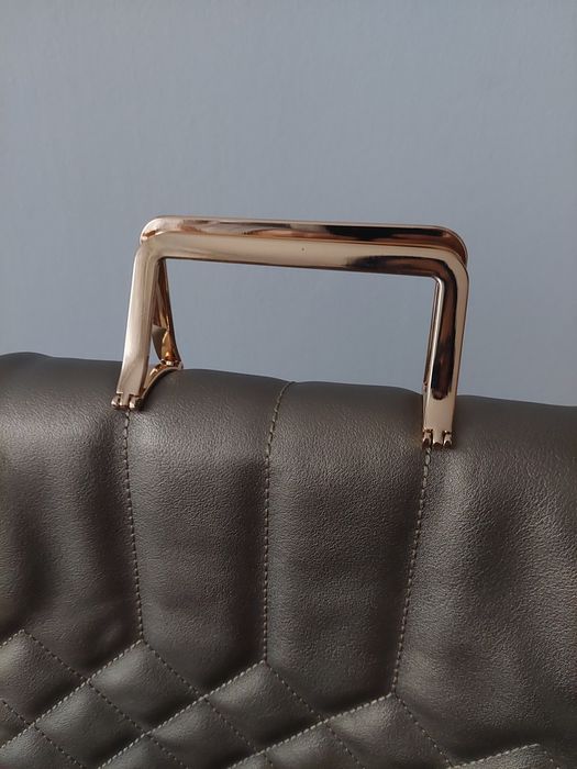 Torebka kolor stare złoto Jenny Fairy