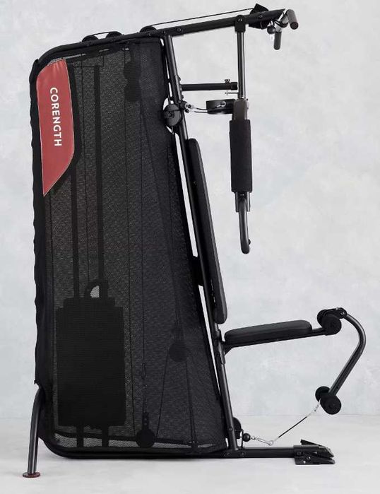 Vendo Equipamento de Ginásio (Multiestação + Passadeira) (LER ANUNCIO)