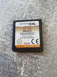 Gra Nintendo DS More Brain Training