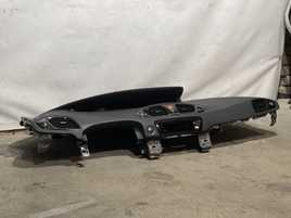 Торпеда торпедо панель сценік 3 сценик 3 scenic 3 grand гранд airbag