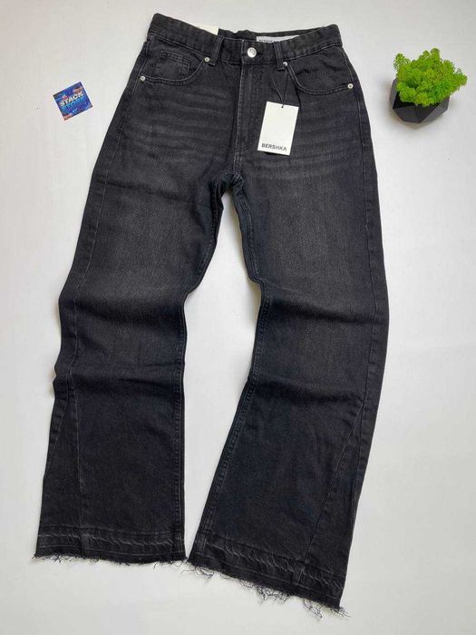Джинси Bershka Flared