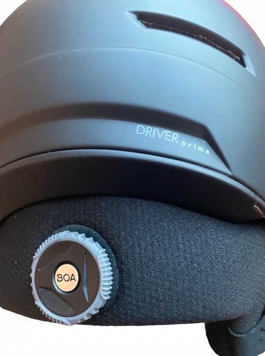 Capacete Salomon Driver Prime Sigma Photo MIPS | Lente Fotocromática