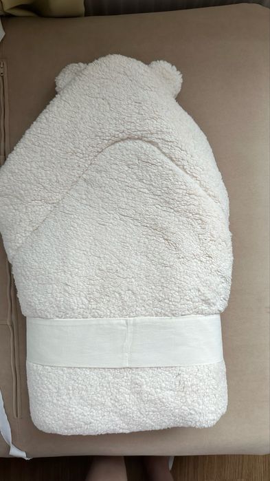 Конверт на виписку