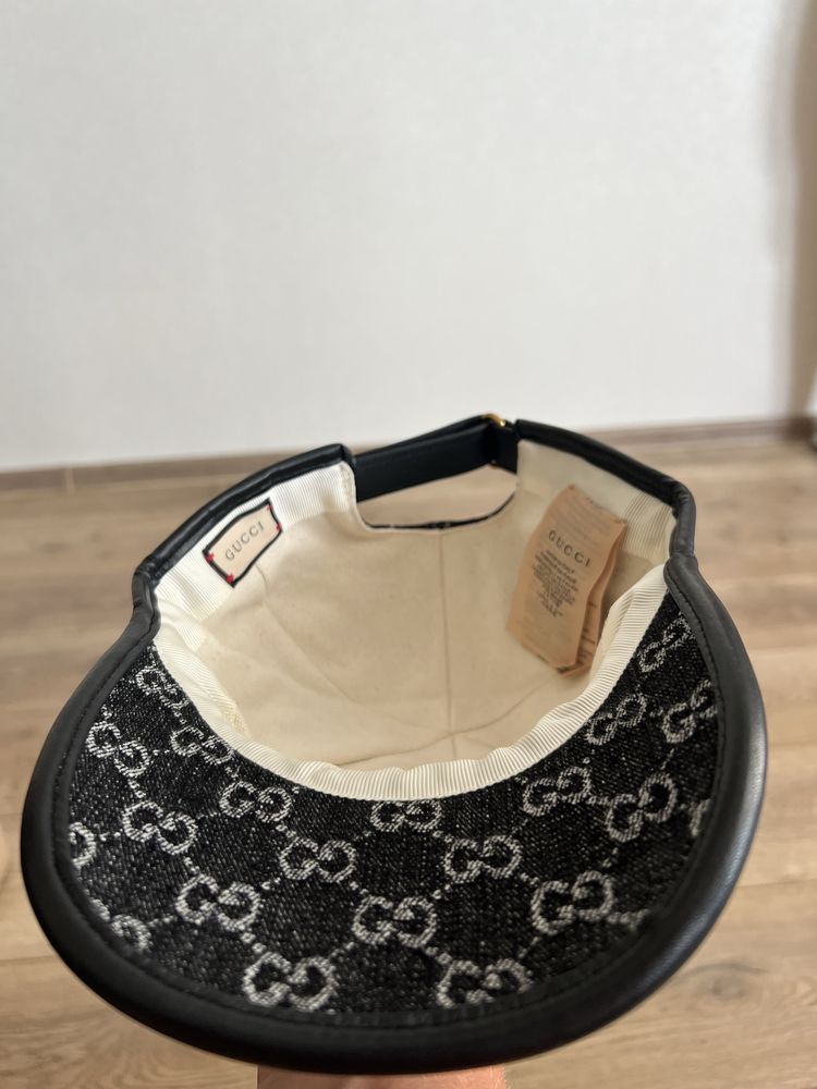 Кепка gucci оригинал