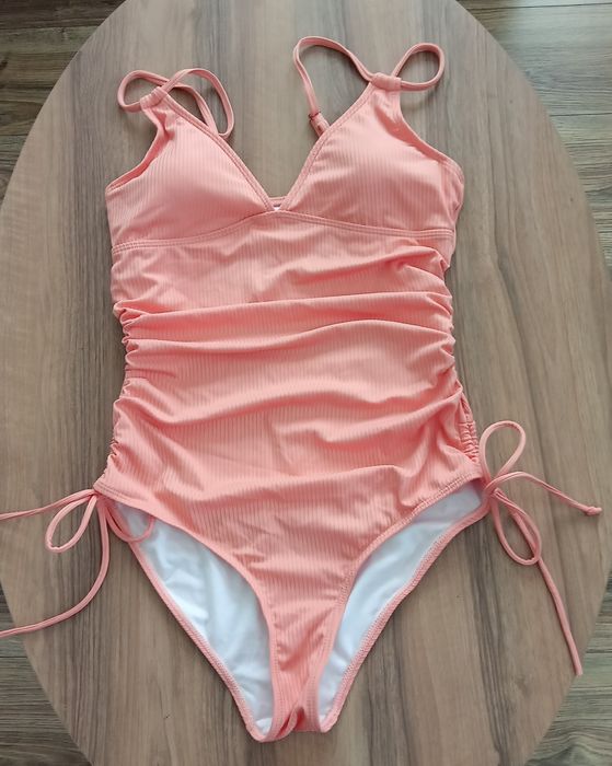 Strój kąpielowy damski S