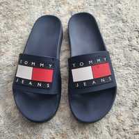 Klapki Tommy Hilfiger