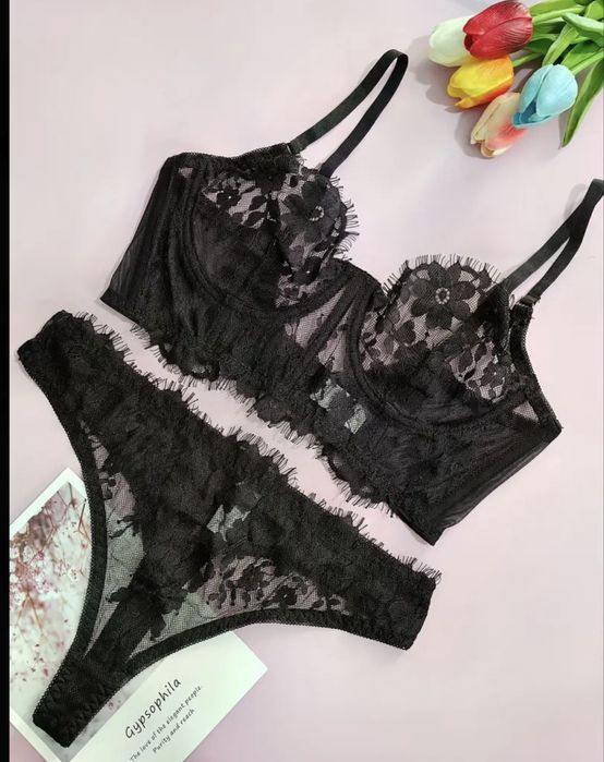 Комплект сексуальный,эротическое белье