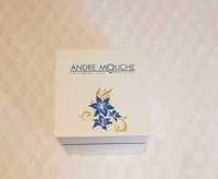 Caixa de Relógios André Mouche Swiss