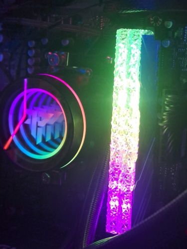 Оперативная память DDR4