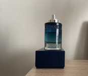 Woda perfumowana Cyrus Writer made in France perfumy edp sauvage