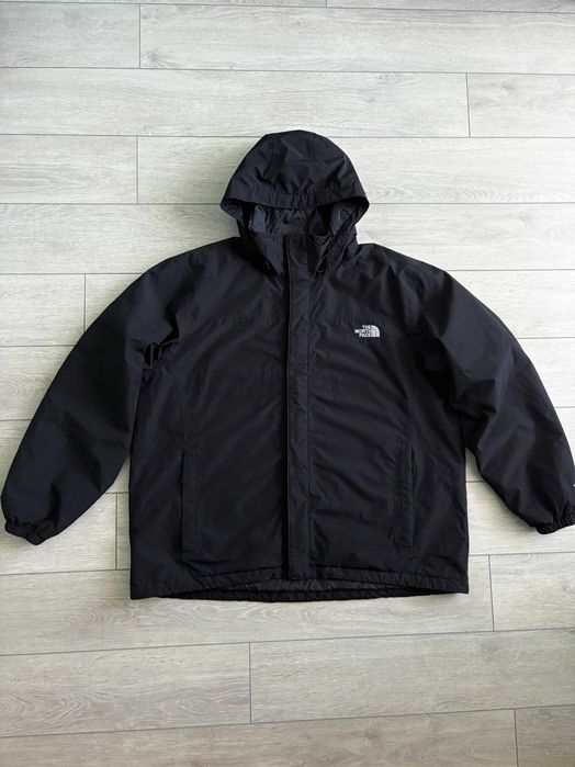 Чоловіча Куртка ТНФ TNF The North Face Dryvent XXL 2XL Розмір Оригінал