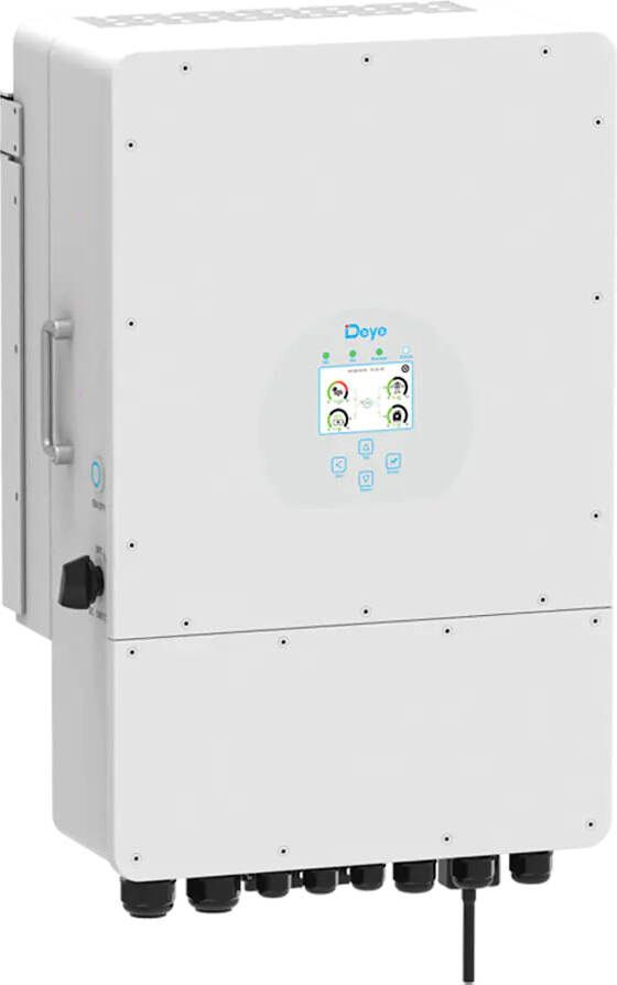 Deye SUN-12K-SG04LP3-EU WiFi