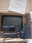 Access Point router wi-fi D-link DWR-116 do modemu LTE 4G LAN