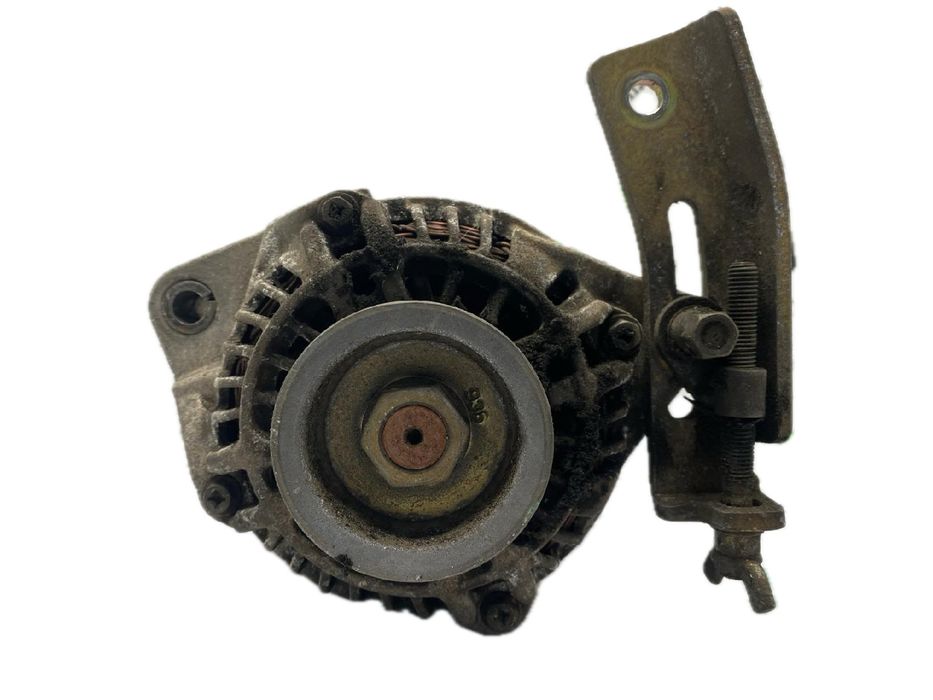 Alternador HONDA Civic VII Hatchback (EU_, EP_, EV_)