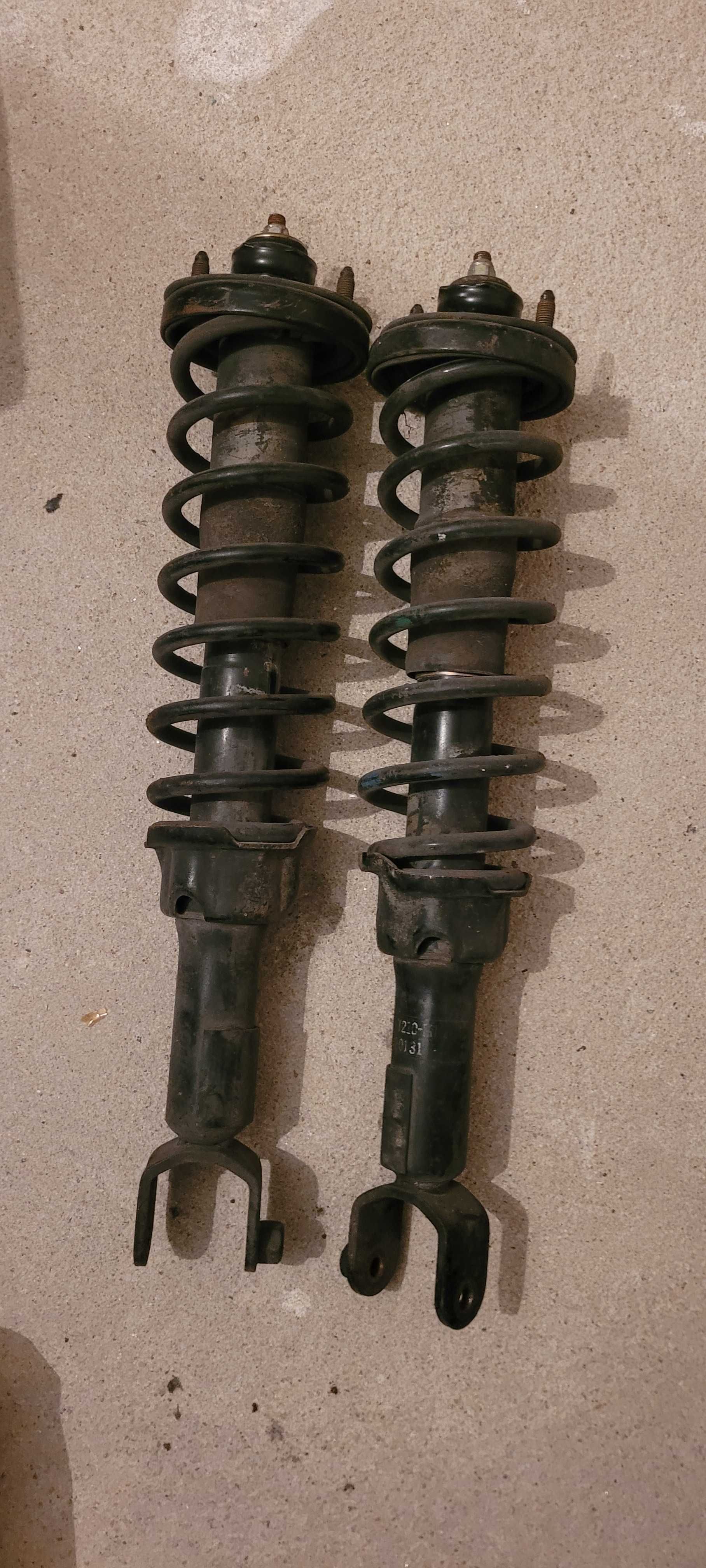 Diverso Material Honda Civic