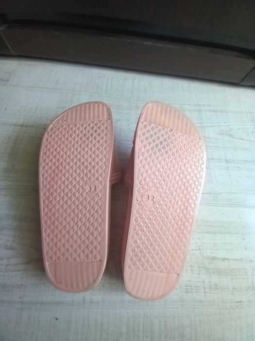 Klapki dziewczęce Fila rozm.32