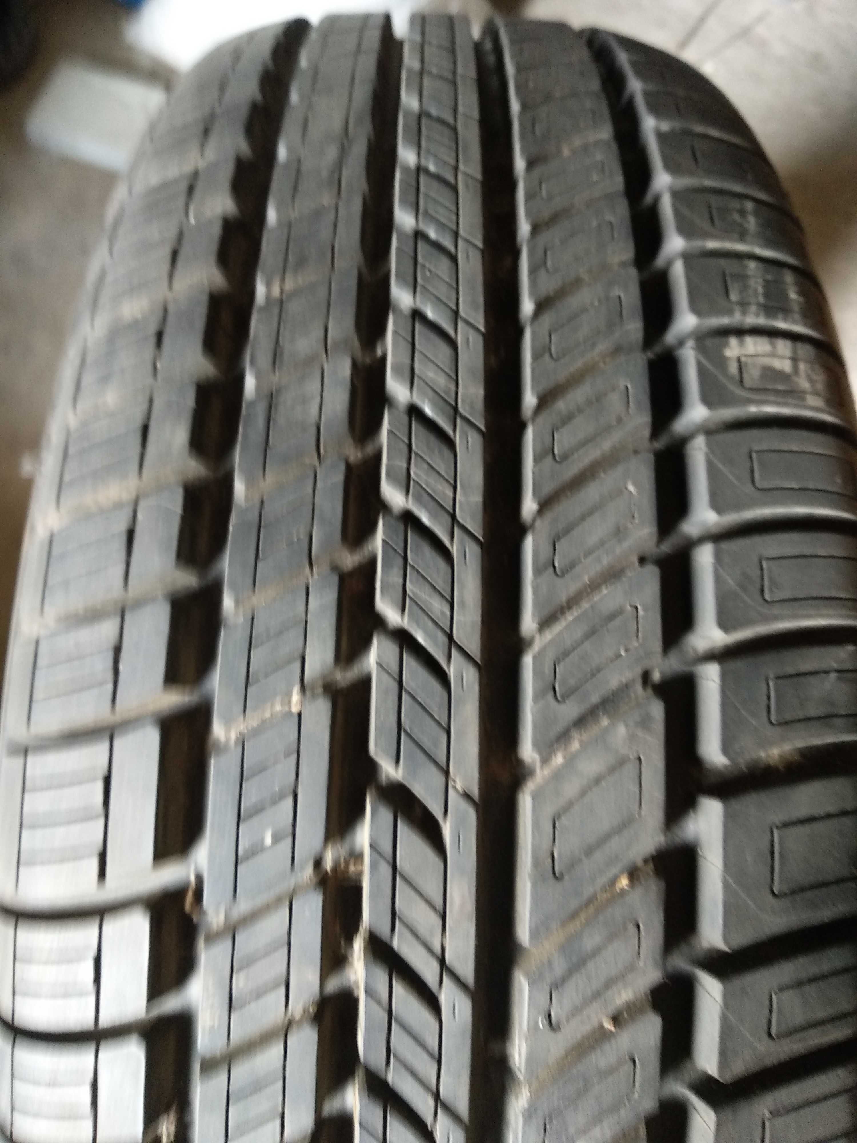 Шины одиночки 185/65 и 195/65 R15