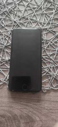 iPhone 7 black 32 gb 88%