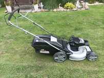 Kosiarka spalinowa Garden Briggs 52 cm ładny stan